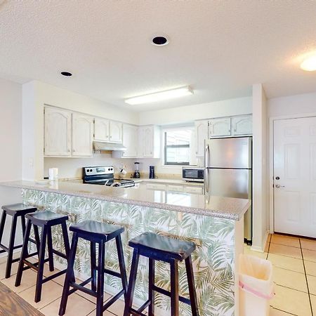 Appartement Bayview 15 à Orange Beach Extérieur photo