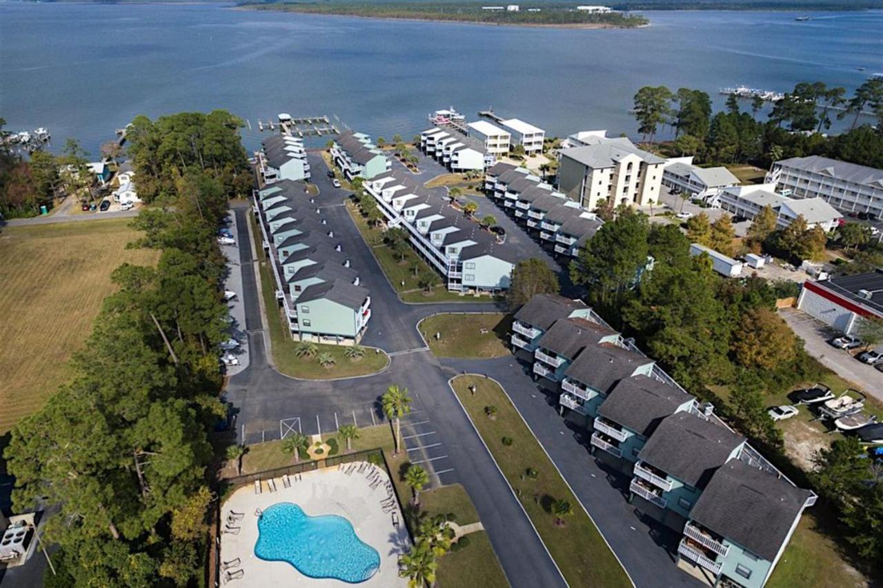 Appartement Bayview 15 à Orange Beach Extérieur photo