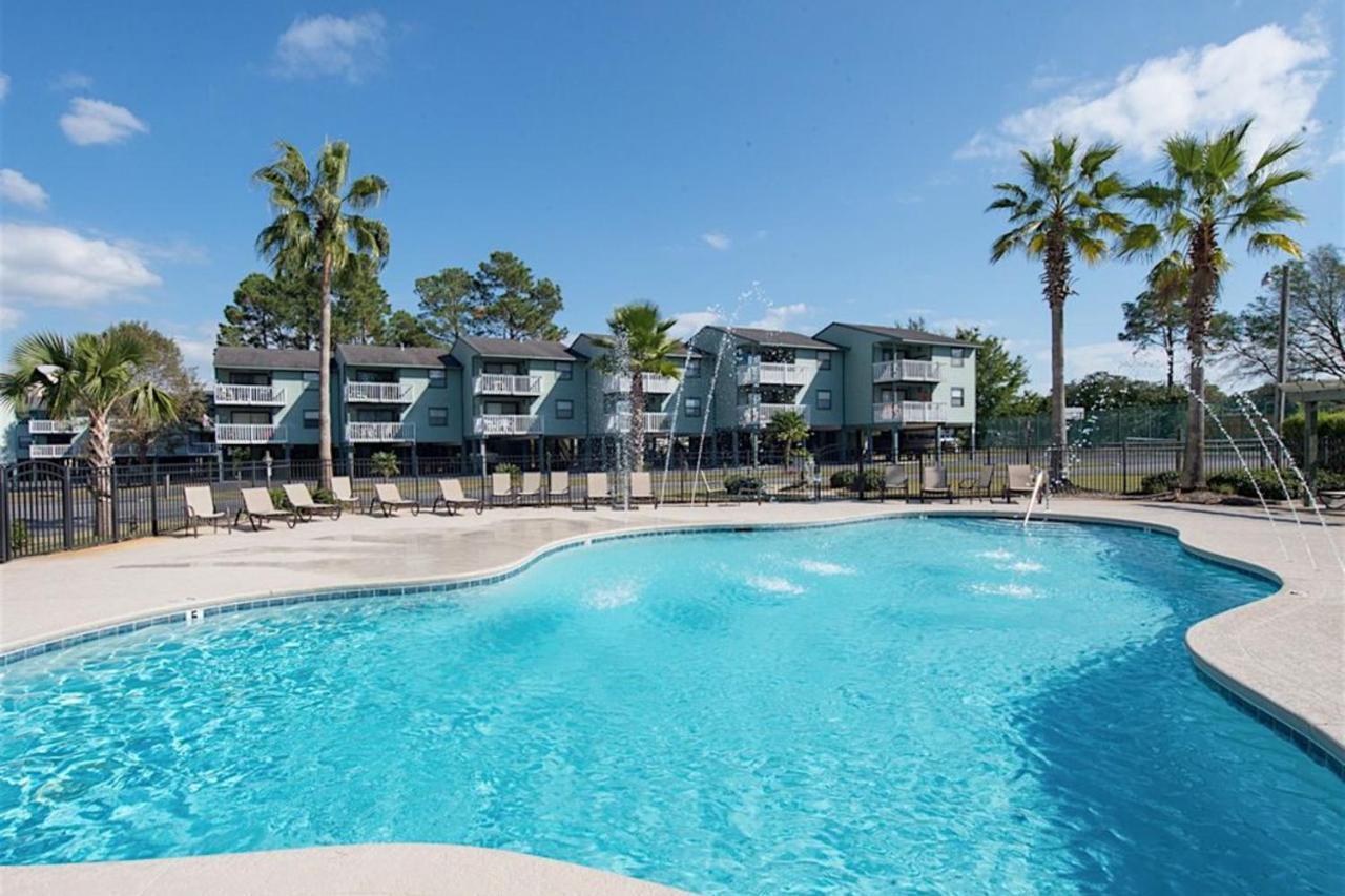 Appartement Bayview 15 à Orange Beach Extérieur photo
