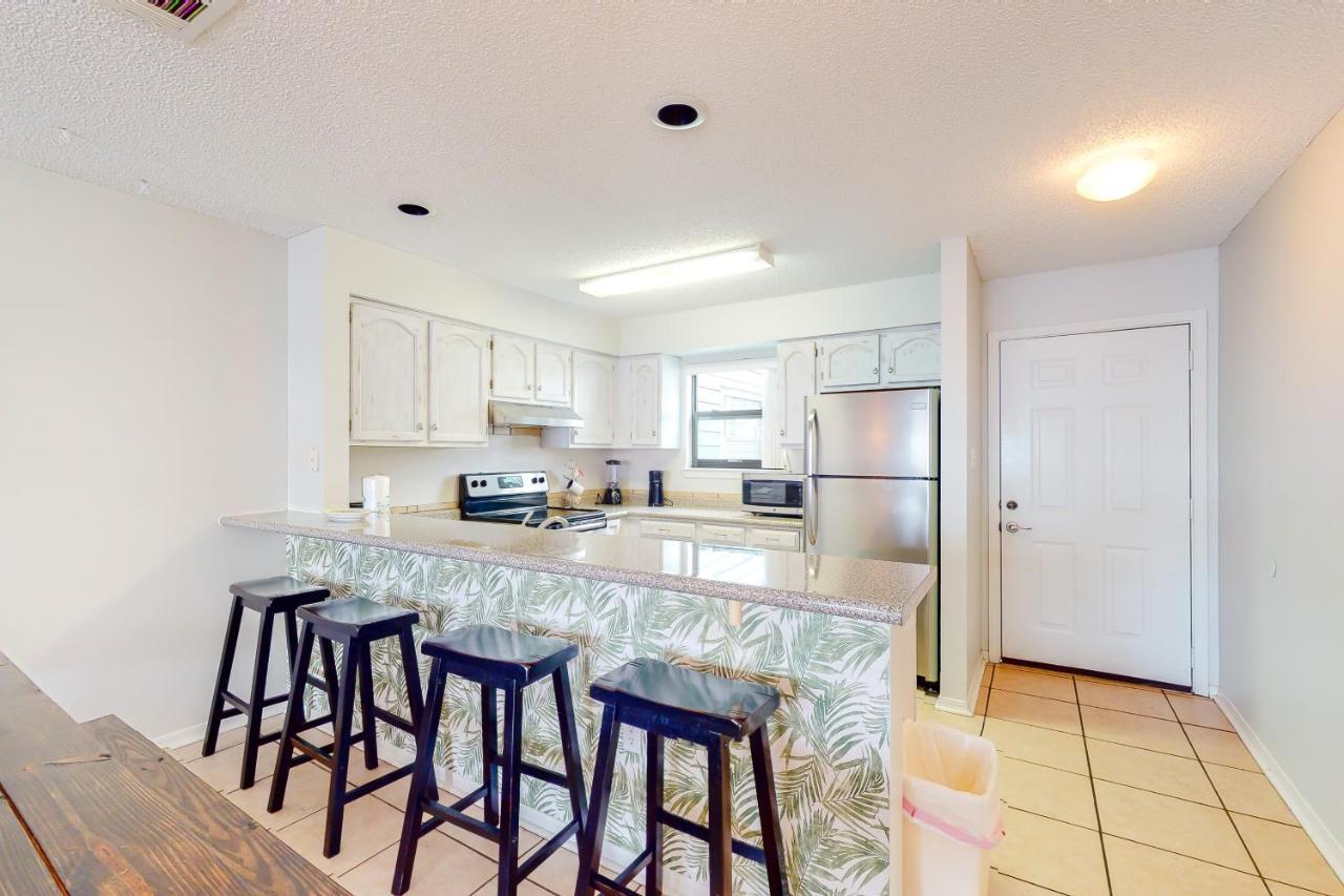 Appartement Bayview 15 à Orange Beach Extérieur photo