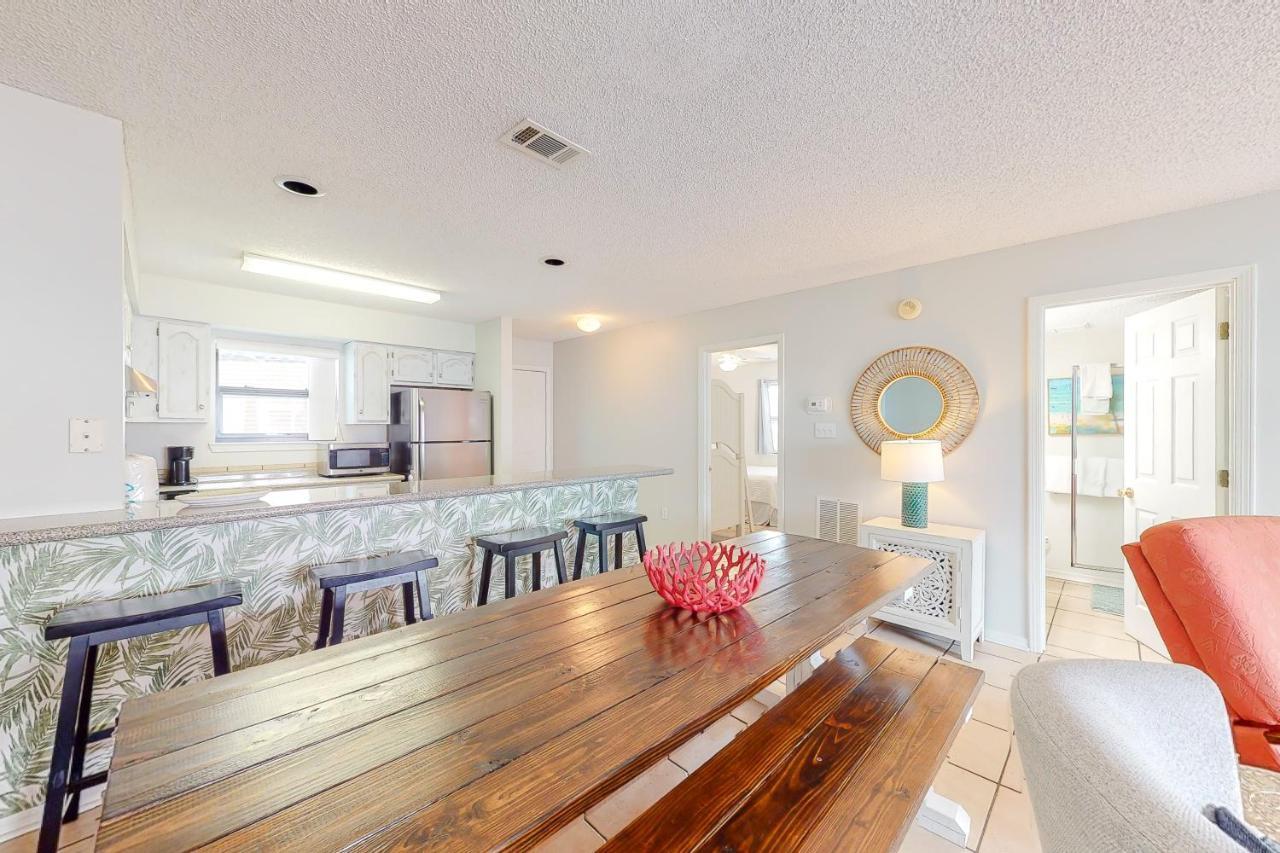 Appartement Bayview 15 à Orange Beach Extérieur photo