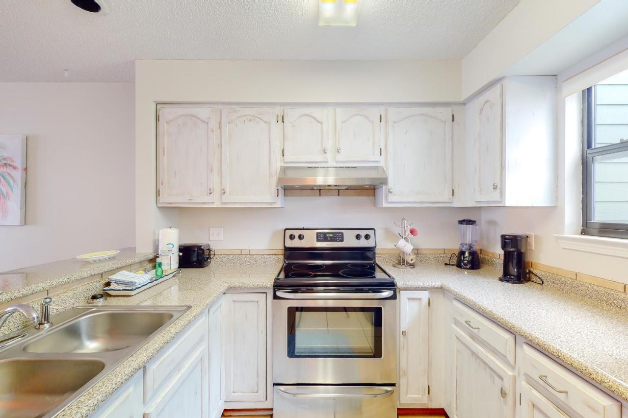 Appartement Bayview 15 à Orange Beach Extérieur photo