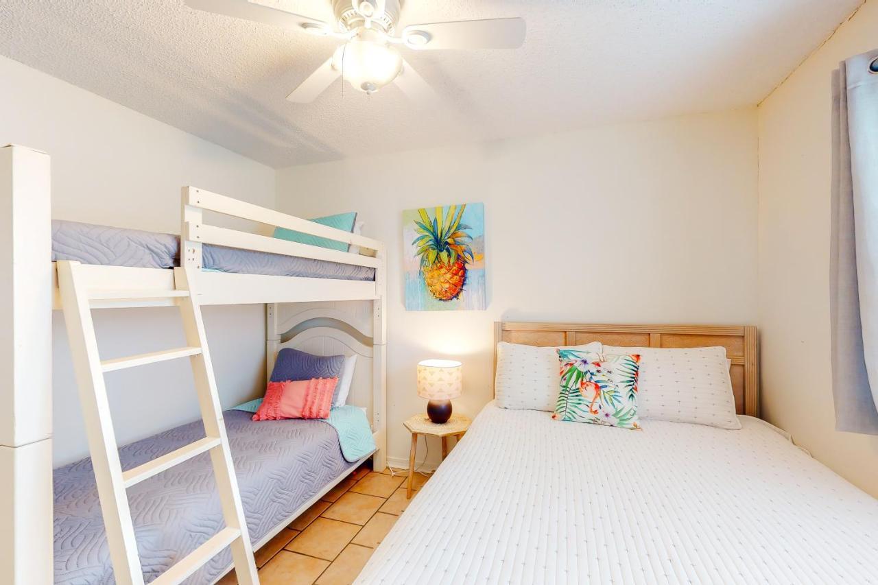Appartement Bayview 15 à Orange Beach Extérieur photo