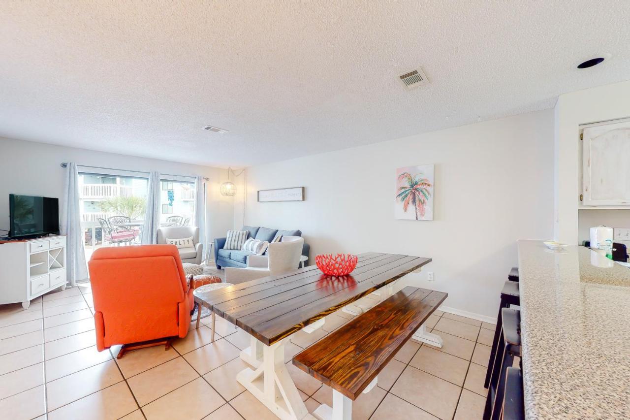 Appartement Bayview 15 à Orange Beach Extérieur photo