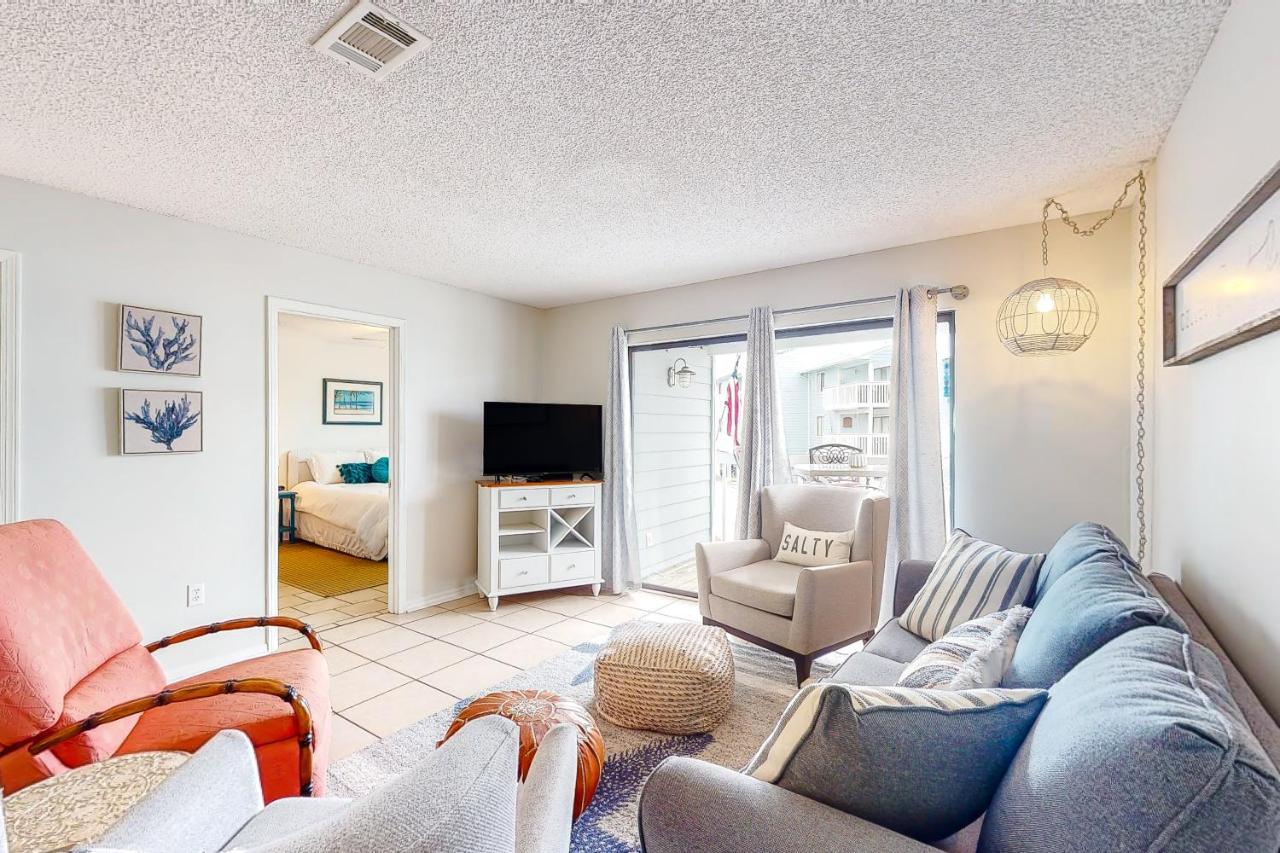 Appartement Bayview 15 à Orange Beach Extérieur photo