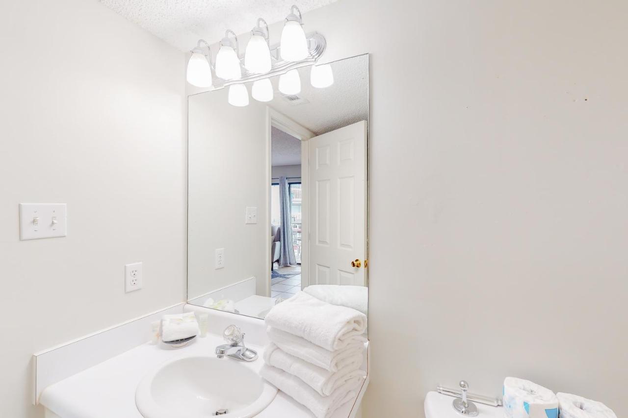 Appartement Bayview 15 à Orange Beach Extérieur photo