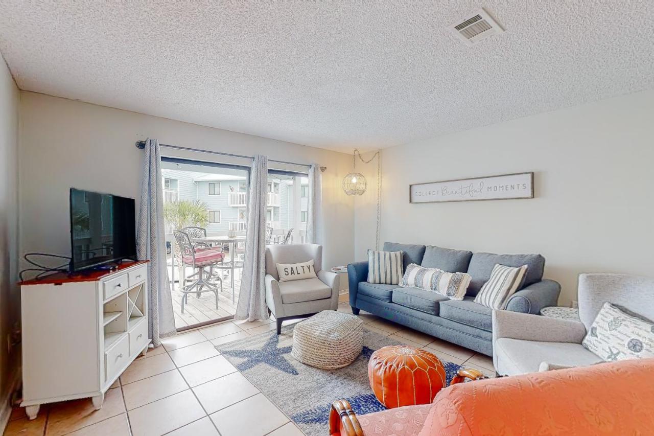 Appartement Bayview 15 à Orange Beach Extérieur photo